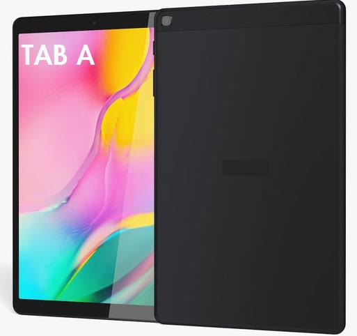 Samsung Galaxy Tab A 10.5 (2018) 32GB Wi-Fi + 4G Black Refurbished Excellent