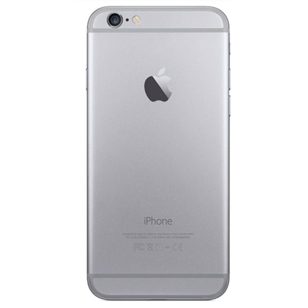 Apple iPhone 6 Plus 16GB Space Grey Unlocked Refurbished Excellent