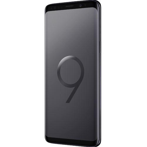 Samsung Galaxy S9 64GB Midnight Black (Unlocked) - Refurbished
