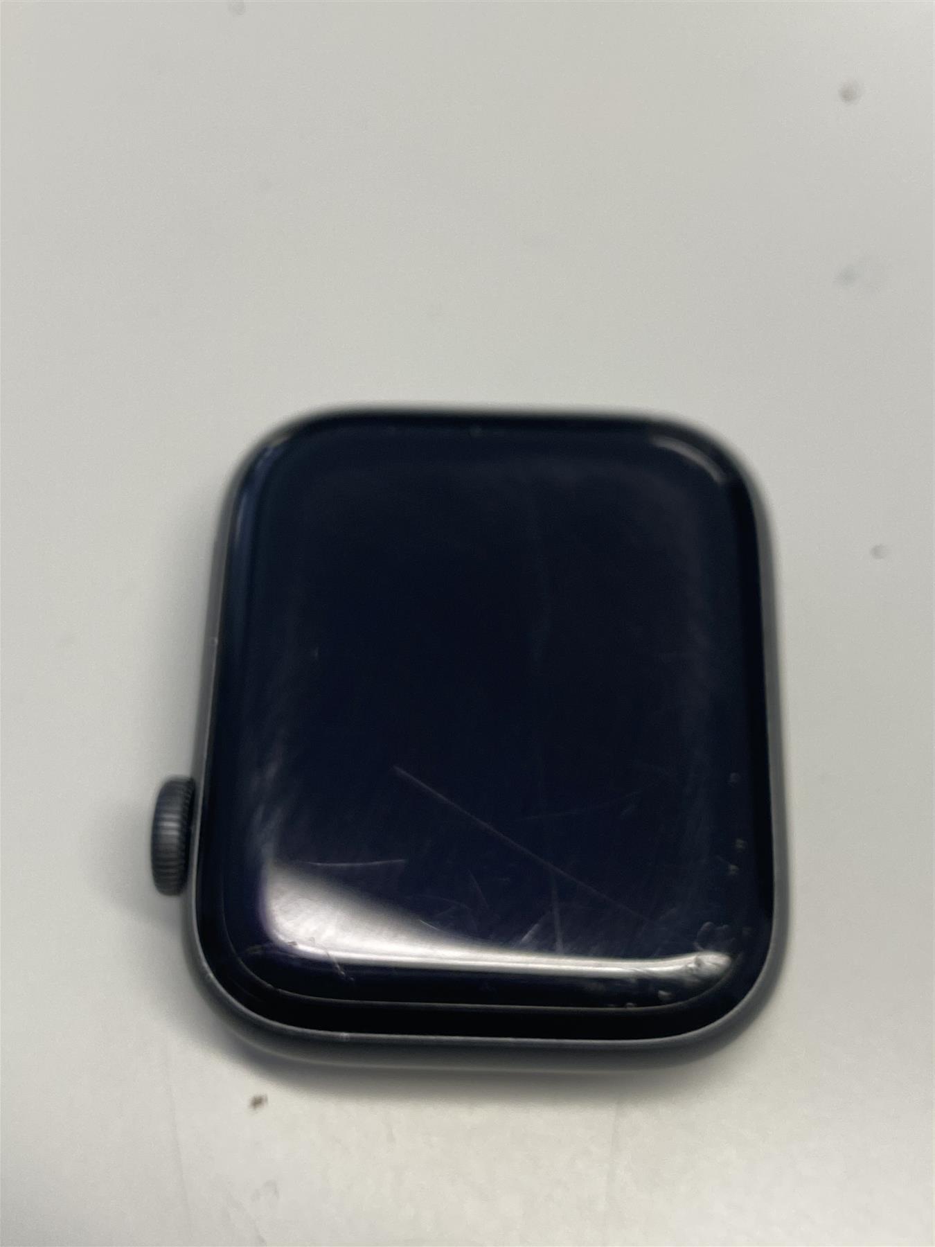 Apple Watch Series 4 44mm GPS Cellular Space Grey - Used