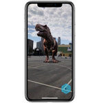 Apple iPhone X 64GB, Space Grey Unlocked (No Face ID) - Refurbished Pristine