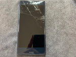 Sony Xperia X Compact 32GB Black Unlocked - Used