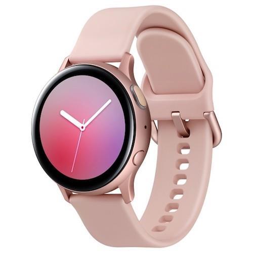 Samsung Galaxy Watch Active 2 Pink Gold, 40mm Refurbished Pristine