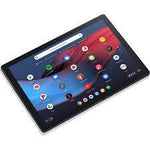 Google Pixel Slate 12.3 Chromebook 64GB Midnight Blue Refurbished Pristine