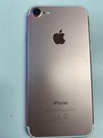 Apple iPhone 7 32GB Rose Gold Unlocked Used