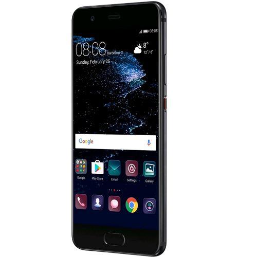 Huawei P10 64GB Graphite Black Unlocked Refurbished Good