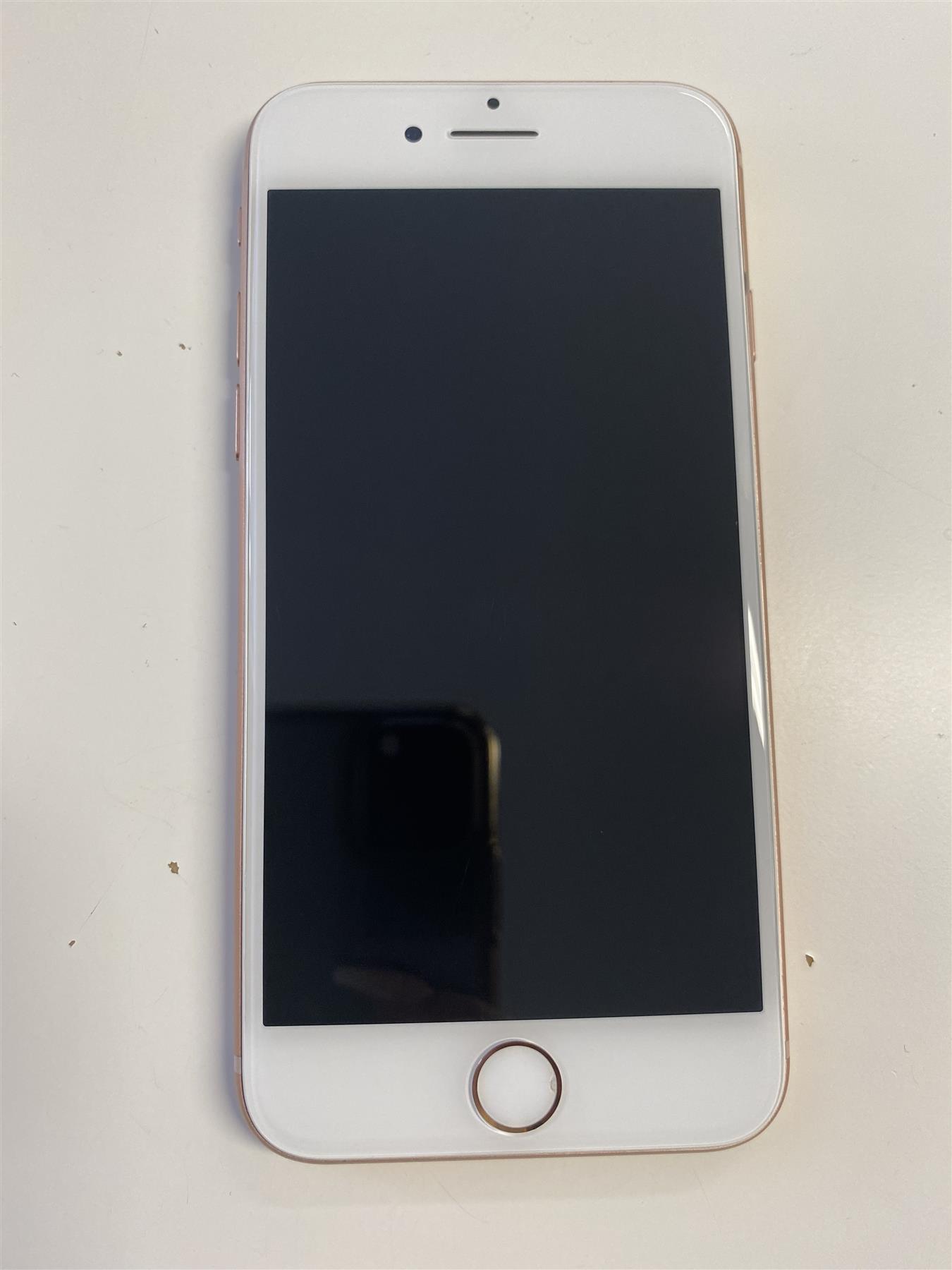 Apple iPhone 8 64GB Gold Unlocked - Used