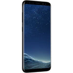 Samsung Galaxy S8 64GB Black Dual Unlocked Refurbished Good
