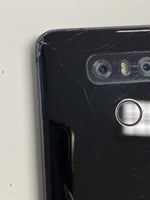 LG G6 32GB Astro Black Unlocked Used