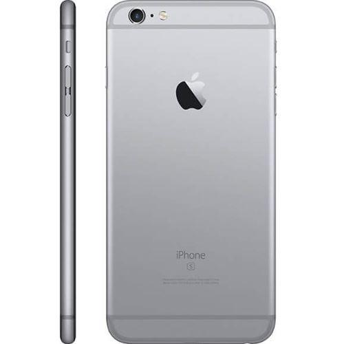Apple iPhone 6S Plus 32GB Space Grey Unlocked Refurbished Pristine Pack