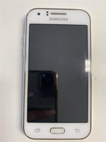 Samsung Galaxy J1 (2016) White Unlocked - Used