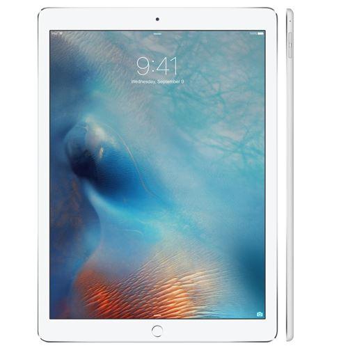 Apple iPad Pro 12.9 128GB WiFi Silver (2015) Refurbished Excellent