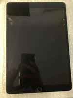 Apple iPad Pro 10.5 (2017) 256GB WiFi + 4G Space Grey - Used
