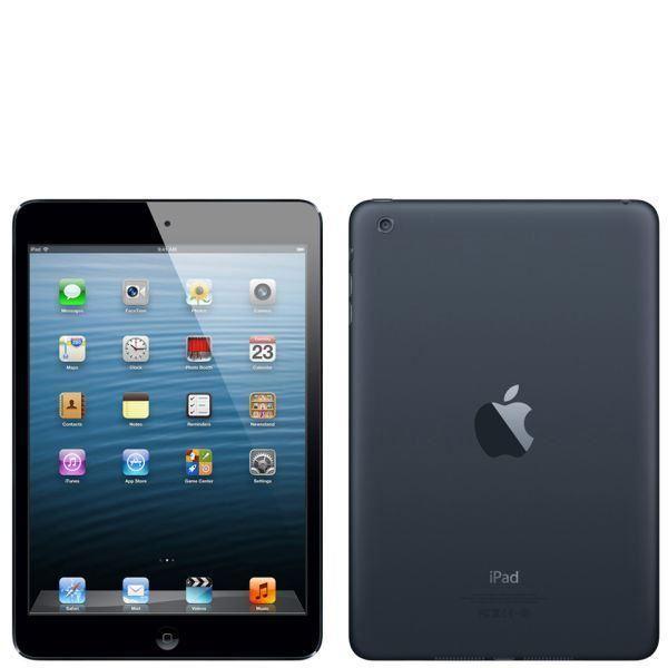 Apple iPad Mini 1st Gen 32GB WiFi Black Slate Refurbished Excellent