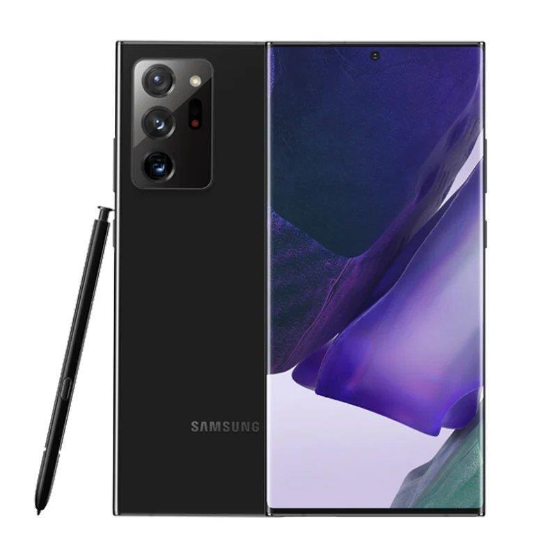 Samsung Galaxy Note 20 Ultra 5G Refurbished SIM Free