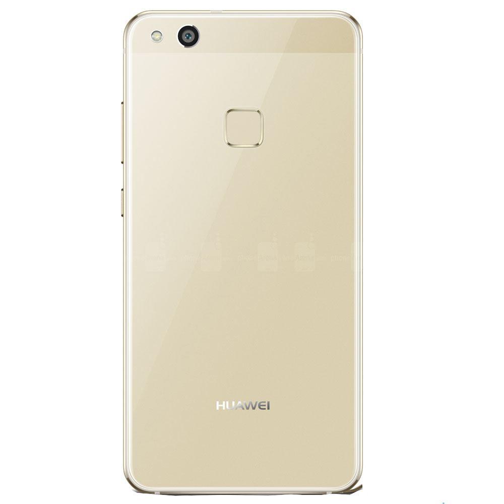 Huawei P10 Lite 32GB Platinum Gold Unlocked Refurbished Good