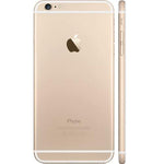 Apple iPhone 6 Plus 128GB, Gold Unlocked - Refurbished Good