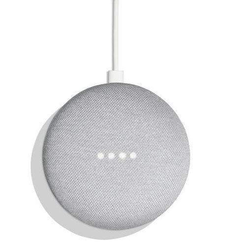 Google Home Mini - Chalk Sim Free cheap