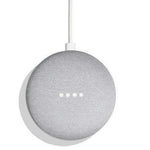 Google Home Mini - Chalk Sim Free cheap