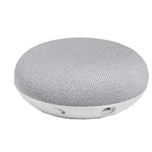 Google Home Mini - Chalk Sim Free cheap