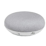 Google Home Mini - Chalk Sim Free cheap