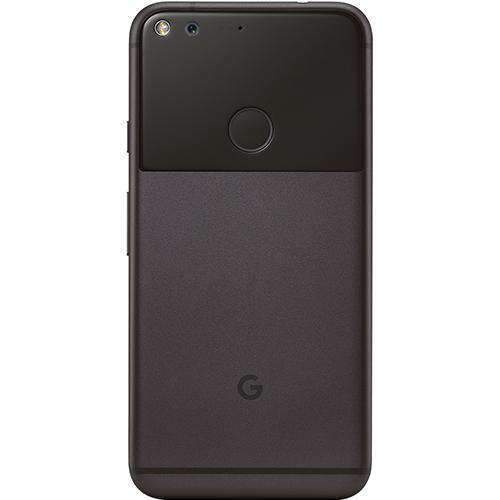 Google Pixel 128GB - Very Black- Open Box Sim Free cheap