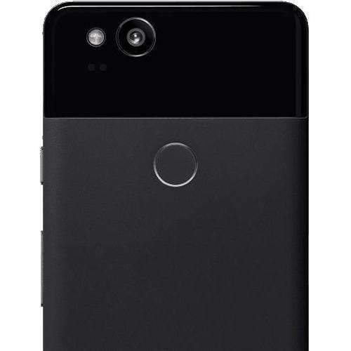 Google Pixel 2 128GB Just Black Sim Free cheap