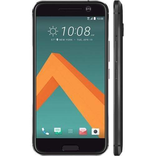 HTC 10 32GB, Carbon Grey (Unlocked) - Refurbished Excellent