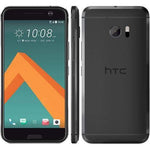 HTC 10 32GB, Carbon Grey (Unlocked) - Refurbished Very Good Sim Free cheap