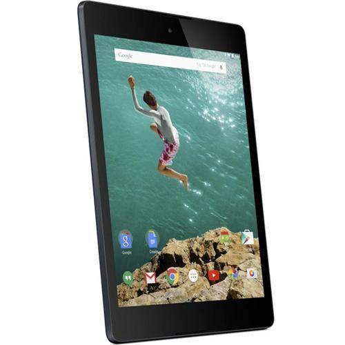 HTC Nexus 9 WiFi 8.9-Inch 16GB Tablet Indigo Black - Refurbished Excellent Sim Free cheap
