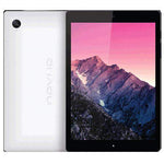 HTC Nexus 9 WiFi 8.9-Inch 16GB Tablet Lunar White - Refurbished Excellent Sim Free cheap