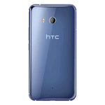 HTC U11 64GB - Amazing Silver Sim Free cheap