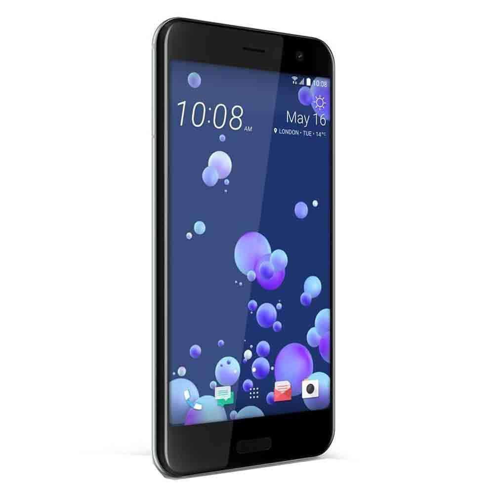 HTC U11 64GB - Ice White Sim Free cheap