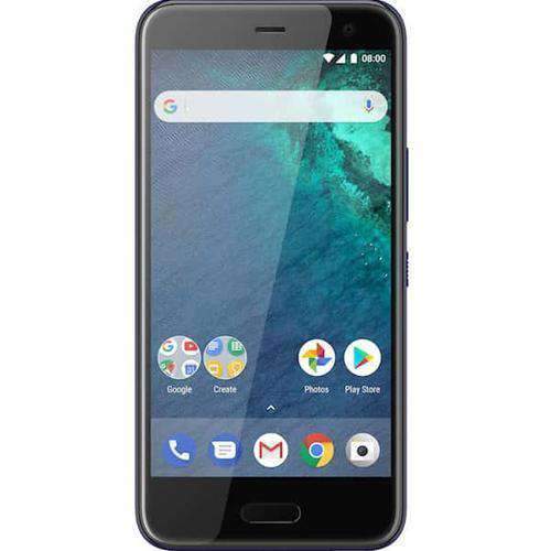 HTC U11 Life 64GB Sapphire Blue Sim Free cheap