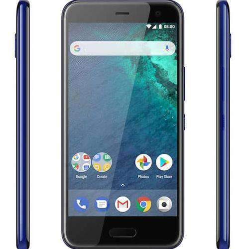 HTC U11 Life 64GB Sapphire Blue Sim Free cheap