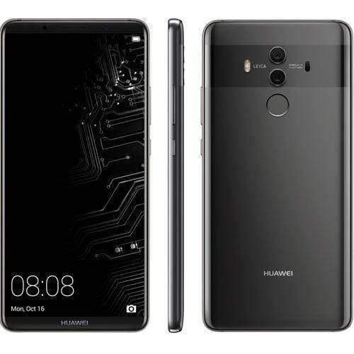 Huawei Mate 10 Pro 128GB - Titanium Grey - Refurbished Good