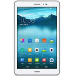 Huawei MediaPad T1 8.0 8GB WiFi + 4G/LTE White/Silver Unlocked - Refurbished Excellent Sim Free cheap