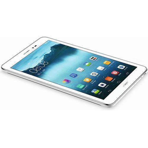 Huawei MediaPad T1 8.0 8GB WiFi White/Silver - Refurbished Excellent Sim Free cheap