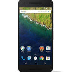 Huawei Nexus 6P 32GB Aluminuim Unlocked - Refurbished Excellent Sim Free cheap