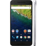 Huawei Nexus 6P 64GB Aluminium Unlocked - Refurbished Excellent Sim Free cheap