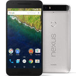 Huawei Nexus 6P 64GB Aluminium Unlocked - Refurbished Excellent Sim Free cheap