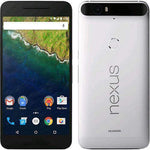 Huawei Nexus 6P 64GB Aluminium Unlocked - Refurbished Excellent Sim Free cheap