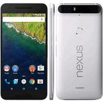 Huawei Nexus 6P 64GB Aluminium Unlocked - Refurbished Excellent Sim Free cheap