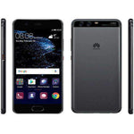 Huawei P10 64GB Graphite Black Unlocked - Refurbished Excellent Sim Free cheap