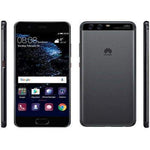 Huawei P10 64GB Graphite Black Unlocked - Refurbished Good