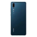 Huawei P20 128GB, Midnight Blue (Unlocked) - Refurbished Excellent Sim Free cheap