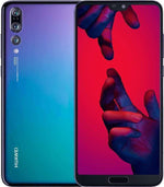 Huawei P20 Pro 128GB, Twilight (EE Network) - Refurbished Excellent Sim Free cheap