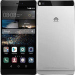 Huawei P8 16GB Titanium Grey Unlocked - Refurbished Excellent Sim Free cheap