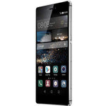 Huawei P8 16GB Titanium Grey Unlocked - Refurbished Very Good Sim Free cheap