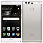 Huawei P9 32GB Mystic Silver Unlocked - Refurbished Excellent Sim Free cheap